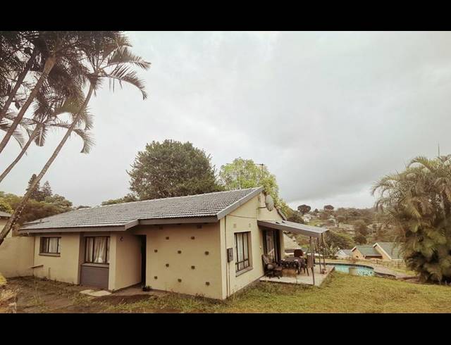 4 BEDROOM PROPERTY TO RENT IN FARNINGHAM RIDGE